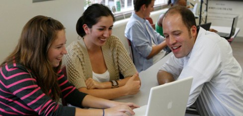 Beaver Country Day School