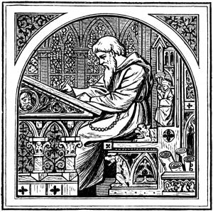 Medieval_writing_desk
